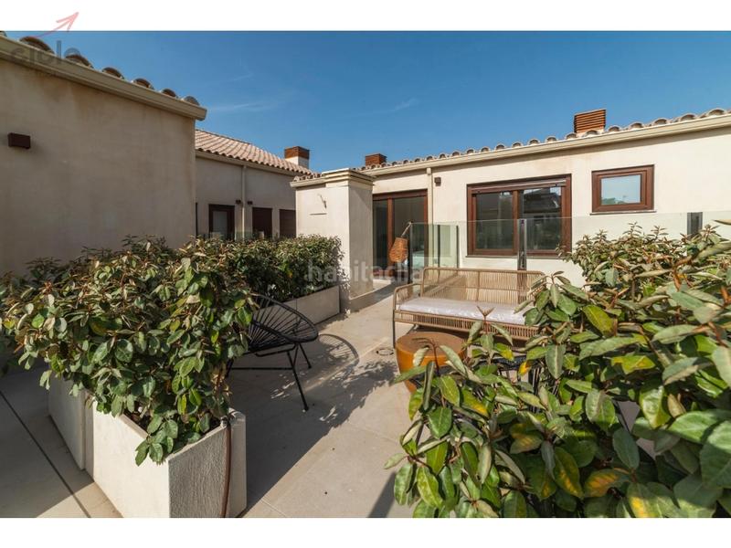 Foto 7da007ae-b6e4-4d57-90f7-5dee94fe2cff. Flat with pool in Feria Sevilla