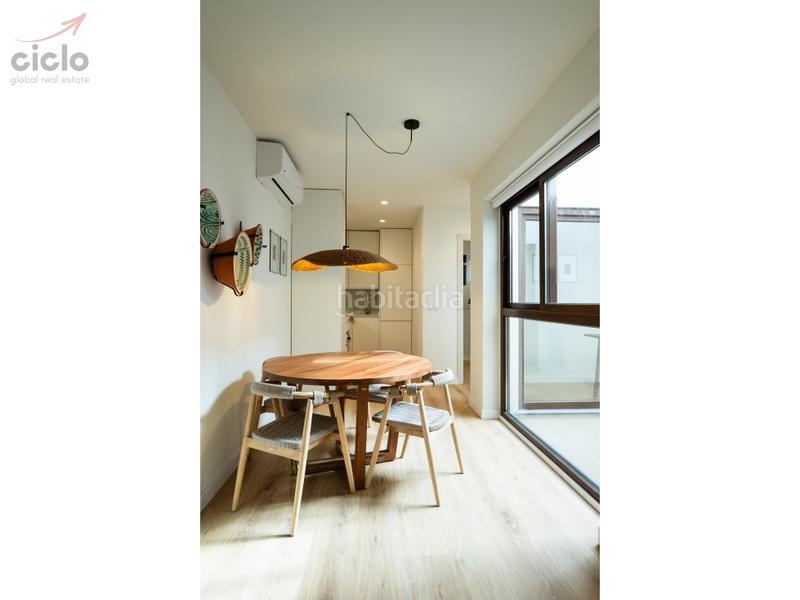 Foto 7e696d76-002e-4698-a028-4560f0478519. Flat with pool in Feria Sevilla