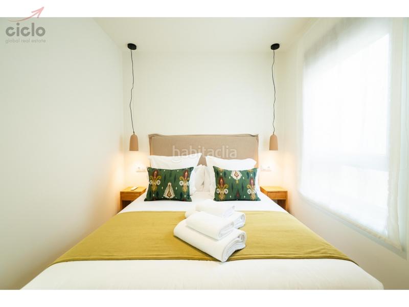 Foto 81b209f5-646d-4242-b7e9-bb85c4e95d7e. Flat with pool in Feria Sevilla