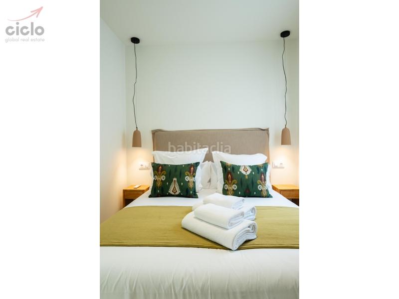 Foto 83993498-fd26-4d73-ac9b-08862026a174. Flat with pool in Feria Sevilla