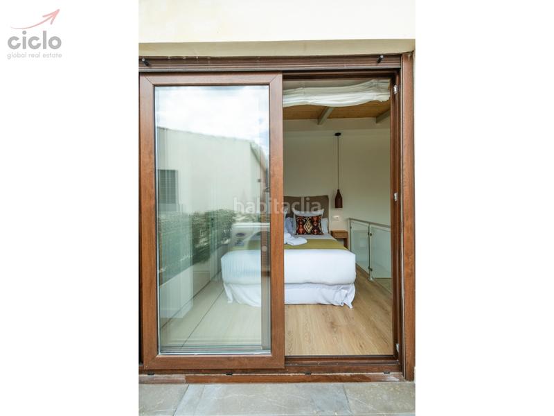 Foto af825572-fcd4-4320-afb7-19dd59ceaeeb. Flat with pool in Feria Sevilla