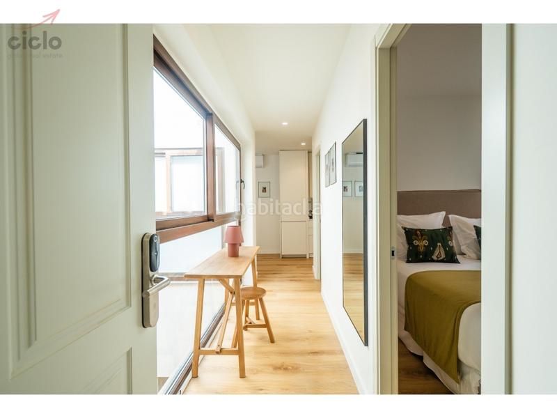 Foto e4aef04c-2913-48fa-9cc6-8d487c2b31b6. Flat with pool in Feria Sevilla