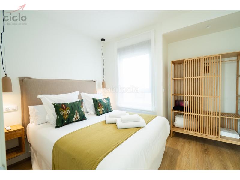 Foto edb9f2ce-0387-4066-ad56-4756d0d0c19f. Flat with pool in Feria Sevilla