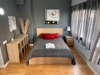 Alquiler Estudio en Calle salado 2. Resitur 113
