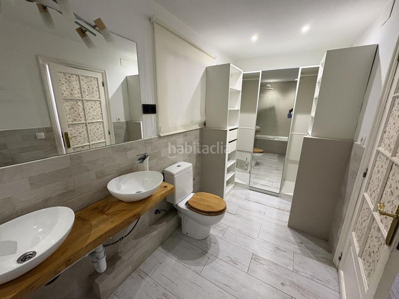 Foto e11af249-9cce-40e3-bd75-a9ffcc8f6b4f. Pis a Vilapicina - Torre Llobeta Barcelona