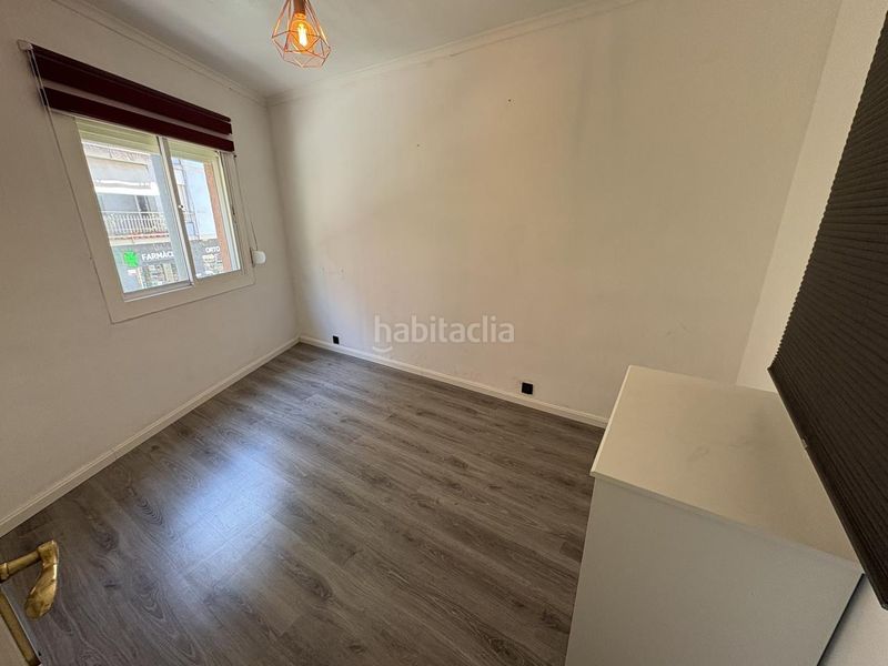 Foto fee8004a-7da0-4241-8f76-9b28efa93f76. Pis a Vilapicina - Torre Llobeta Barcelona