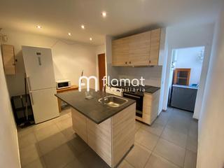 Pis  Carrer del cad. Piso reformado en barcelona