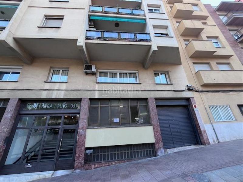 Foto 3fef1b7e-4a1b-4374-a049-406c22243170. Aparcament cotxe a Horta Barcelona