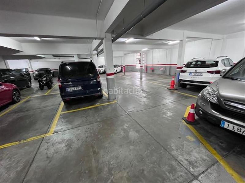 Foto 81c56ae7-4feb-4890-a159-5a910fe7efd9. Aparcament cotxe a Horta Barcelona