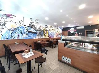 Local commercial  Del tur