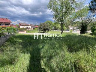 Residential Plot  Carrer d'en moragues