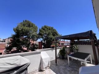 Duplex  Carrer de pinar del rio. Duplex en barcelona