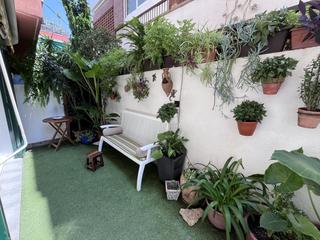 Rez-de-chausse  Carrer d'hedilla