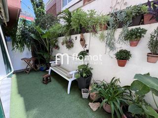 Planta baja  Carrer d'hedilla