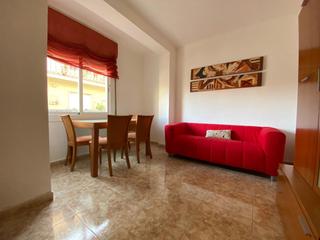 Appartement  Carrer de sant alexandre 38 [1], 08031 barcelona (b). Nuevo piso en horta