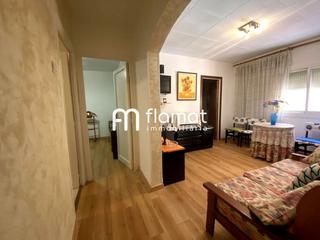 Appartement  Carrer del cadí 27 [1-2], 08031 barcelona (b). Ideal para familias o inversión piso amplio y muy luminoso.