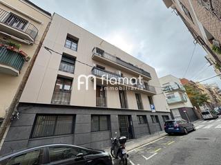 Appartamento  Carrer de santa albina. Obra nueva en barcelona