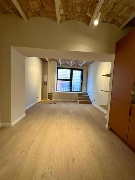 Foto d33c56cd-1d17-402b-a7f1-5c5da89067c0. Estudi a Horta Barcelona