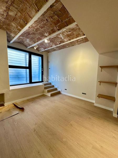 Foto 15839af8-5486-4aa6-9096-e1416cab848e. Estudio en Horta Barcelona