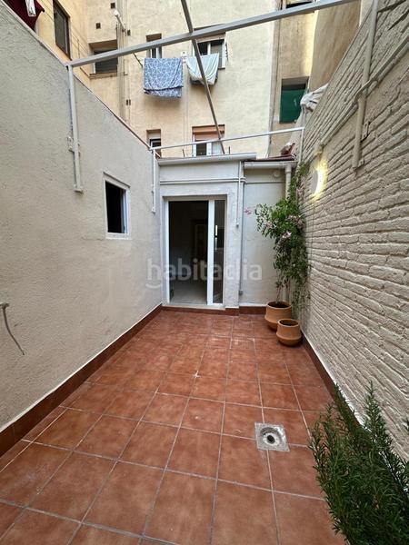 Foto 3d18ea2e-bfec-45ea-b381-113557718887. Estudio en Horta Barcelona