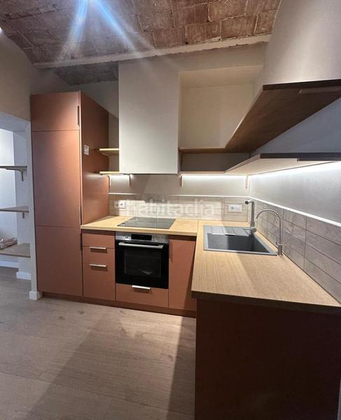 Foto 73212671-b229-4405-b589-dd6173e32cdf. Estudio en Horta Barcelona