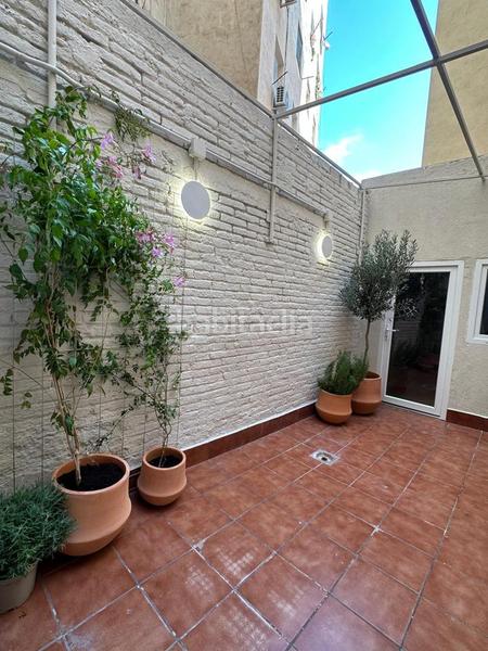 Foto 9932f5ce-1c13-4e73-9e2c-0d6746ab384e. Estudio en Horta Barcelona