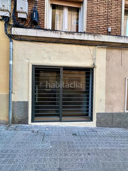 Foto 54317c2d-c62b-4a89-b914-1a36992258fc. Monolocale in Horta Barcelona