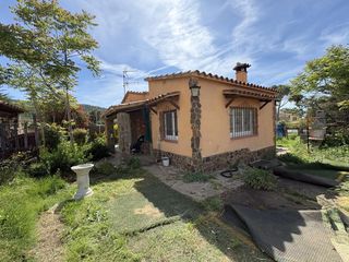Mas  Del molí. Casa a cuatro vientos