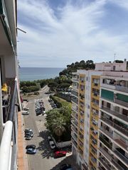 Pis  Puig de popa. Piso en calella