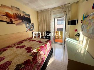 Appartement  Calle d'àngel guimerà. Piso en venta santa eulalia