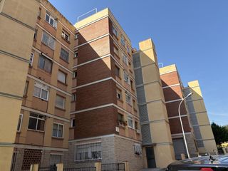 Flat  De les torres. Nuevo piso en barcelona