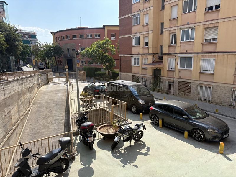 Foto 6fab9227-9c37-4c40-af10-35fc6c7e69d0. Pis a Roquetes Barcelona