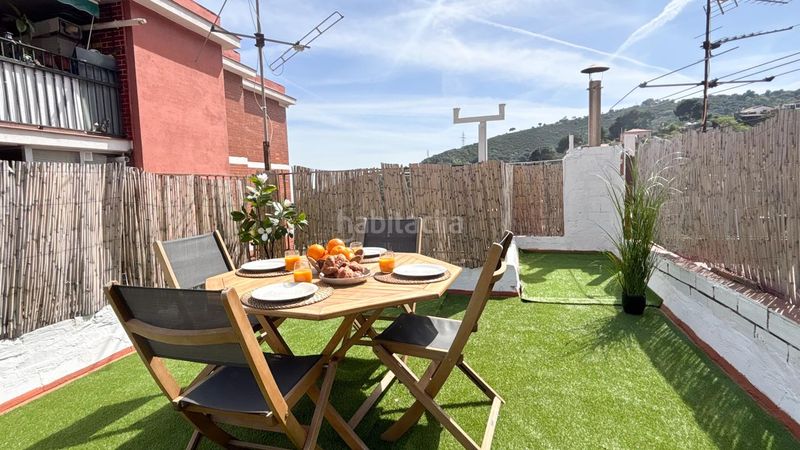 Foto 73572ab3-2450-4241-8c07-1097e6d4f509. Casa a Sant Genís dels Agudells Barcelona