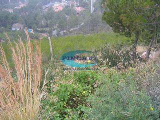 Terreny residencial a Bigues i Riells. Solar en venta en bigues i riells.