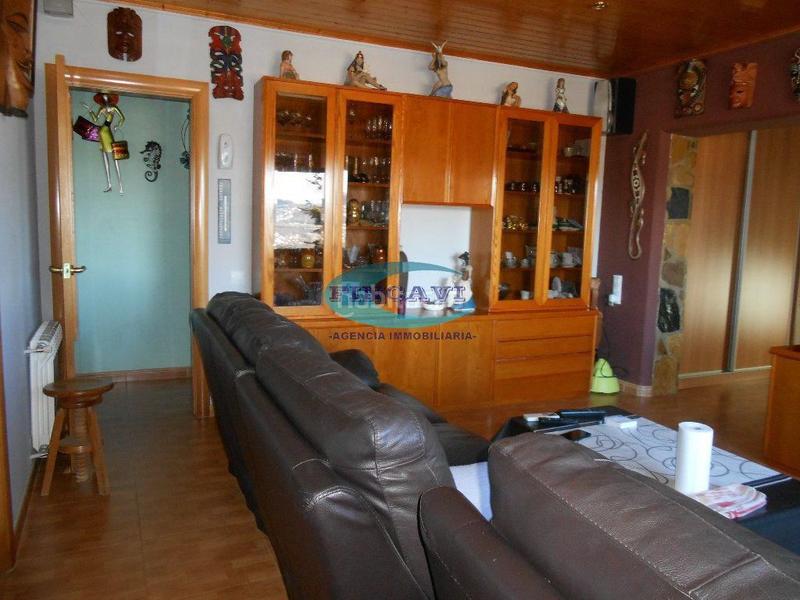 Foto 343690cb-82ea-41a5-beca-e87ae0bc27b1. Maison avec chauffage dans Bigues i Riells del Fai