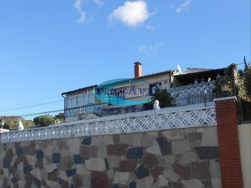 Foto 9910228d-57a0-4feb-88d4-102e1c8f4175. Maison avec chauffage dans Bigues i Riells del Fai