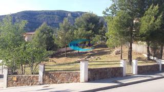 Terreny residencial a Bigues i Riells. Solar en venta en urbanización.