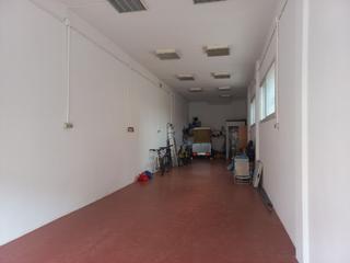 Local Comercial a Bigues i Riells. Local com. en venta en centro.