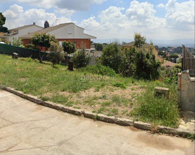 Foto 2a1736f0-e224-481b-a486-b683d87a174f. Residential plot in Bigues i Riells del Fai