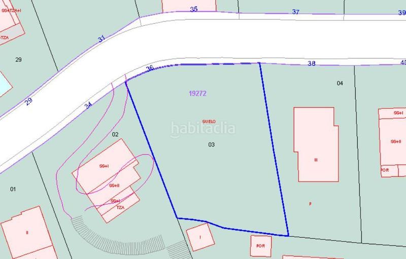 Foto 326060cf-92b7-4e9e-bfce-21301850ad4d. Residential plot in Bigues i Riells del Fai