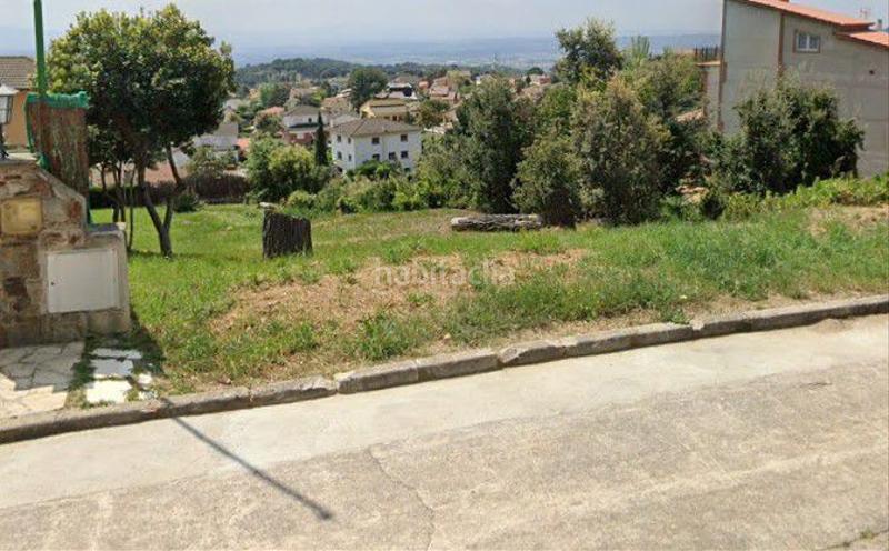 Foto 7d3c4452-05b6-4dad-9ce8-5b58c3e7c4a0. Residential plot in Bigues i Riells del Fai