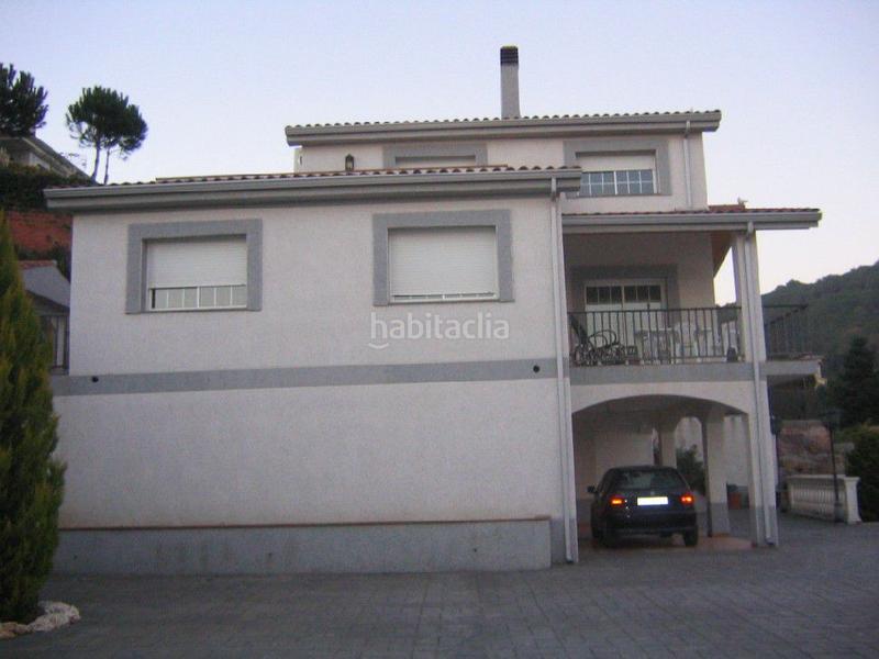 Foto 461f3861-4113-4e83-b9c3-5adbe19ad9e8. Casa con riscaldamento parcheggio in Bigues i Riells del Fai