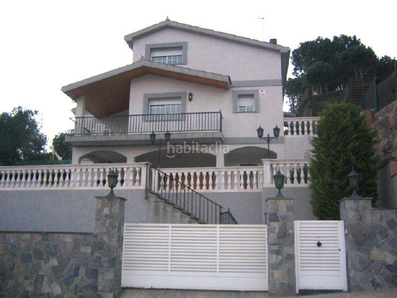 Foto 6e5b8490-a95d-47bf-b8ec-843c2f0d1c0c. Casa con riscaldamento parcheggio in Bigues i Riells del Fai