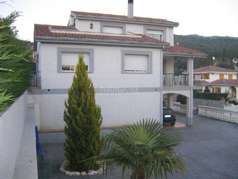 Foto 71578371-55e6-4fa5-8c0a-6edc146253f3. Casa con riscaldamento parcheggio in Bigues i Riells del Fai