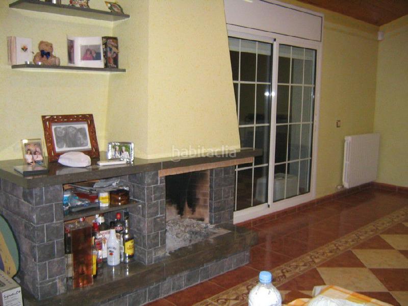 Foto 9cd3fa9b-5a16-45f6-ab8d-82a14de1e357. Casa con riscaldamento parcheggio in Bigues i Riells del Fai