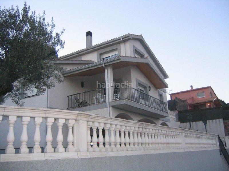 Foto ffa0feca-5fd5-4ced-8e81-6a0ff67ac237. Casa con riscaldamento parcheggio in Bigues i Riells del Fai