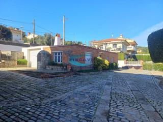 Casa a Bigues i Riells. Casa en venta en urbanización, 2 dormitorios.