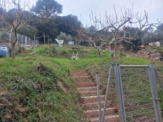 Terreno residencial en Bigues i Riells del Fai. Solar en venta en urbanización.