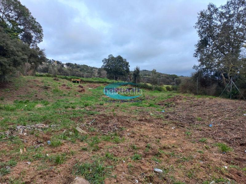Foto 4066465b-8bd5-4163-a06b-c9f05d3ae503. Residential plot in Bigues i Riells del Fai