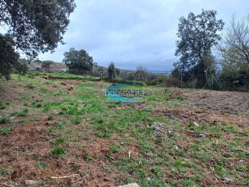 Foto c9711c97-53cc-4ba5-952e-dce1ace1c180. Residential plot in Bigues i Riells del Fai